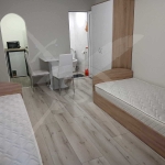 Дава се под наем Едностаен апартамент в Варна, Бриз - 25 кв.м за 375 € - Снимка #1