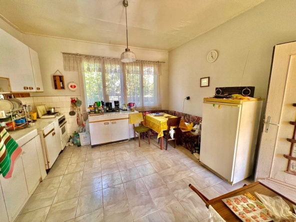 Къща в с. Голямо Враново, Област Русе - 120 кв.м за 430 €/кв.м - Снимка #1