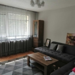 Дава се под наем Тристаен апартамент в Пловдив, Беломорски - 88 кв.м за 285.6 € - Снимка #1