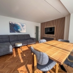 Дава се под наем Тристаен апартамент в Бургас, Лазур - 100 кв.м за 1683 € - Снимка #1