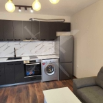 Дава се под наем Двустаен апартамент в Варна, Лятно кино Тракия - 60 кв.м за 550 € - Снимка #1