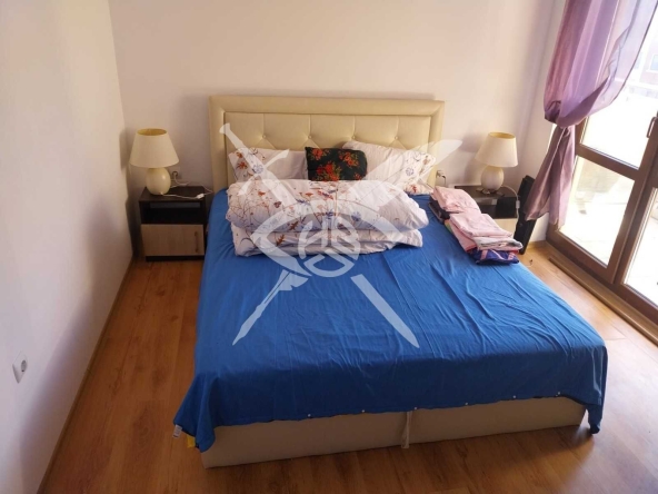 Двустаен апартамент в Несебър - 78 кв.м за 962 €/кв.м - Снимка #1