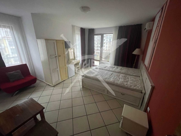 Двустаен апартамент в к.к. Слънчев бряг - 66 кв.м за 1379 €/кв.м - Снимка #1