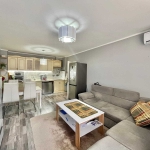 Тристаен апартамент в с. Равда, Област Бургас - 85 кв.м за 1165 €/кв.м - Снимка #1