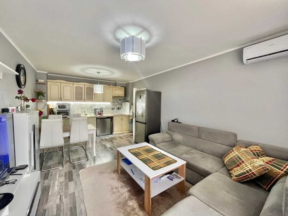 Тристаен апартамент в с. Равда, Област Бургас - 85 кв.м за 1165 €/кв.м - Снимка #1