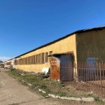 Склад в с. Ведраре, Област Пловдив - 2000 кв.м за 110 €/кв.м - Снимка #1
