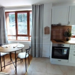 Едностаен апартамент в Банско - 30 кв.м за 1384 €/кв.м - Снимка #1