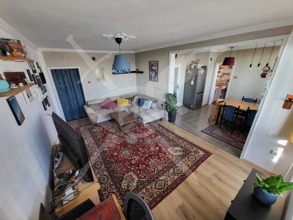 Тристаен апартамент в Варна, Спортна зала - 105 кв.м за 2000 €/кв.м - Снимка #1