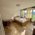 Дава се под наем Едностаен апартамент в София, Студентски град - 35 кв.м за 450 € - Снимка #1