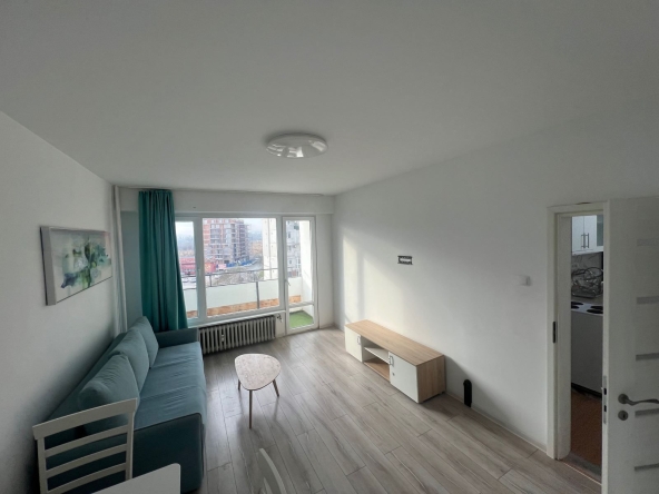 Двустаен апартамент в София, Люлин 6 - 44 кв.м за 2500 €/кв.м - Снимка #1