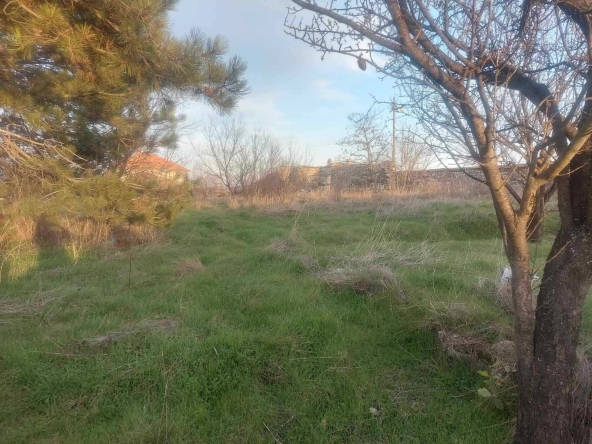 Парцел в Димитровград - 1000 кв.м за 18 €/кв.м - Снимка #1