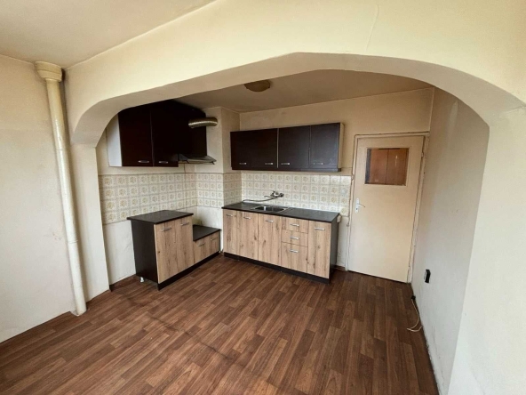 Едностаен апартамент в Русе, Център - 39 кв.м за 1383 €/кв.м - Снимка #1