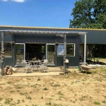 Парцел в с. Драгановци, Област Габрово - 1100 кв.м за 49 €/кв.м - Снимка #1