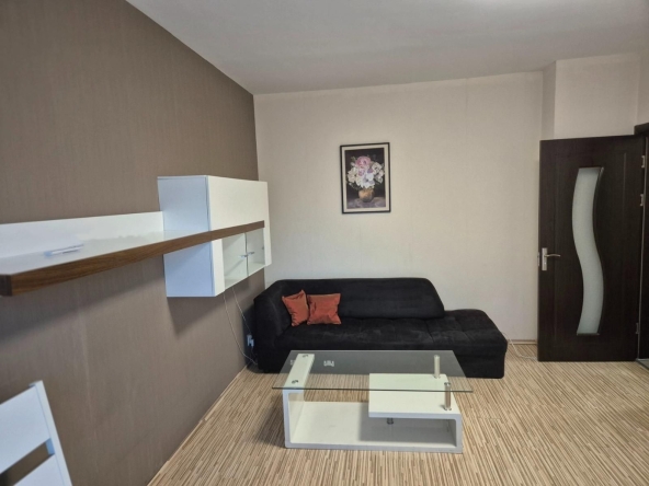 Дава се под наем Двустаен апартамент в София, Младост 1 - 45 кв.м за 550 € - Снимка #1