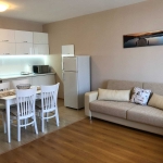 Дава се под наем Двустаен апартамент в Несебър - 7 кв.м за 350 € - Снимка #1