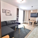 Дава се под наем Двустаен апартамент в Варна, Трошево - 55 кв.м за 450 € - Снимка #1