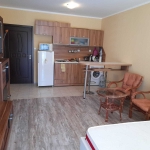 Дава се под наем Едностаен апартамент в к.к. Слънчев бряг - 47 кв.м за 127.5 € - Снимка #1