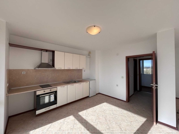 Едностаен апартамент в Каварна - 53 кв.м за 491 €/кв.м - Снимка #1