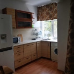 Дава се под наем Тристаен апартамент в Бургас, Лазур - 94 кв.м за 675 € - Снимка #1