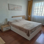 Дава се под наем Тристаен апартамент в София, Света Троица - 90 кв.м за 650 € - Снимка #1