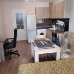 Дава се под наем Едностаен апартамент в София, Студентски град - 40 кв.м за 400 € - Снимка #1