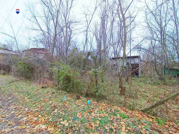 Парцел в Русе, в.з. Русофили - 584 кв.м за 18 €/кв.м - Снимка #1