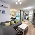 Дава се под наем Двустаен апартамент в София, Манастирски ливади - 80 кв.м за 500 € - Снимка #1