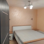 Дава се под наем Тристаен апартамент в София, Връбница 2 - 90 кв.м за 750 € - Снимка #1