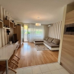 Тристаен апартамент в к.к. Слънчев бряг - 100 кв.м за 800 €/кв.м - Снимка #1