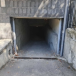 Дава се под наем Гараж / Паркомясто в София, Редута - 25 кв.м за 153 € - Снимка #1