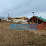 Парцел в Търговище, Въбел - 1200 кв.м за 50 €/кв.м - Снимка #1