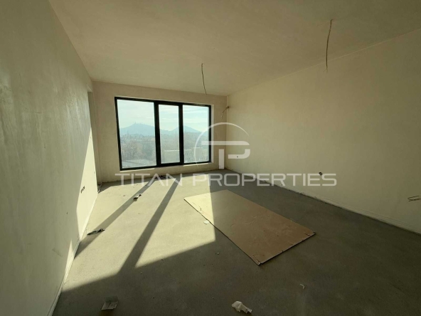 Двустаен апартамент в Пловдив, Кършияка - 79 кв.м за 1640 €/кв.м - Снимка #1