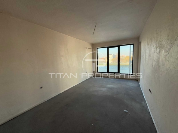 Тристаен апартамент в Пловдив, Кършияка - 124 кв.м за 1595 €/кв.м - Снимка #1