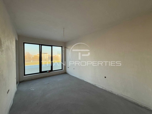 Тристаен апартамент в Пловдив, Кършияка - 125 кв.м за 1630 €/кв.м - Снимка #1