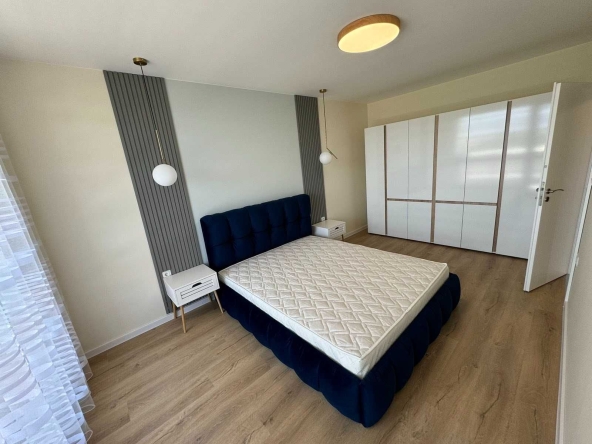 Двустаен апартамент в Пловдив, Кючук Париж - 65 кв.м за 1690 €/кв.м - Снимка #1