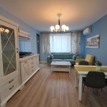 Дава се под наем Двустаен апартамент в Варна, Победа - 50 кв.м за 650 € - Снимка #1