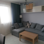 Дава се под наем Тристаен апартамент в София, Бенковски - 90 кв.м за 700 € - Снимка #1