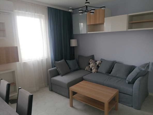 Дава се под наем Тристаен апартамент в София, Бенковски - 90 кв.м за 700 € - Снимка #1