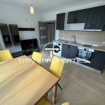 Дава се под наем Двустаен апартамент в Бургас, Изгрев - 55 кв.м за 510 € - Снимка #1