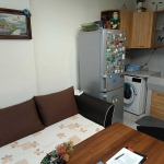 Дава се под наем Двустаен апартамент в Бургас, Център - 55 кв.м за 400 € - Снимка #1