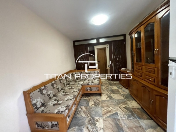 Дава се под наем Едностаен апартамент в Бургас, Възраждане - 20 кв.м за 178.5 € - Снимка #1