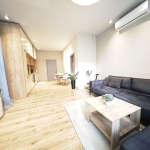 Дава се под наем Къща в София, Манастирски ливади - 110 кв.м за 1500 € - Снимка #1