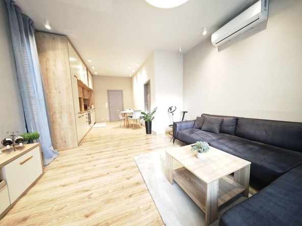 Дава се под наем Къща в София, Манастирски ливади - 110 кв.м за 1500 € - Снимка #1