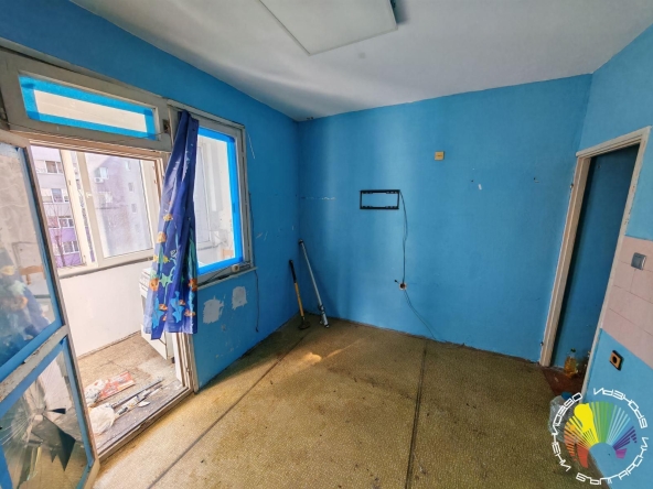 Едностаен апартамент в Бургас, Славейков - 47 кв.м за 1596 €/кв.м - Снимка #1