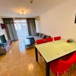 Тристаен апартамент в Свети Влас - 99 кв.м за 1132 €/кв.м - Снимка #1