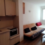 Дава се под наем Едностаен апартамент в София, Студентски град - 40 кв.м за 450 € - Снимка #1