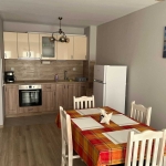 Дава се под наем Двустаен апартамент в Бургас, Сарафово - 60 кв.м за 204 € - Снимка #1