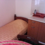 Дава се под наем Едностаен апартамент в Бургас, Център - 35 кв.м за 135 € - Снимка #1