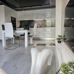 Тристаен апартамент в Пловдив, Младежки Хълм - 102 кв.м за 2432 €/кв.м - Снимка #1