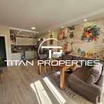 Тристаен апартамент в Варна, Бриз - 100 кв.м за 2350 €/кв.м - Снимка #1